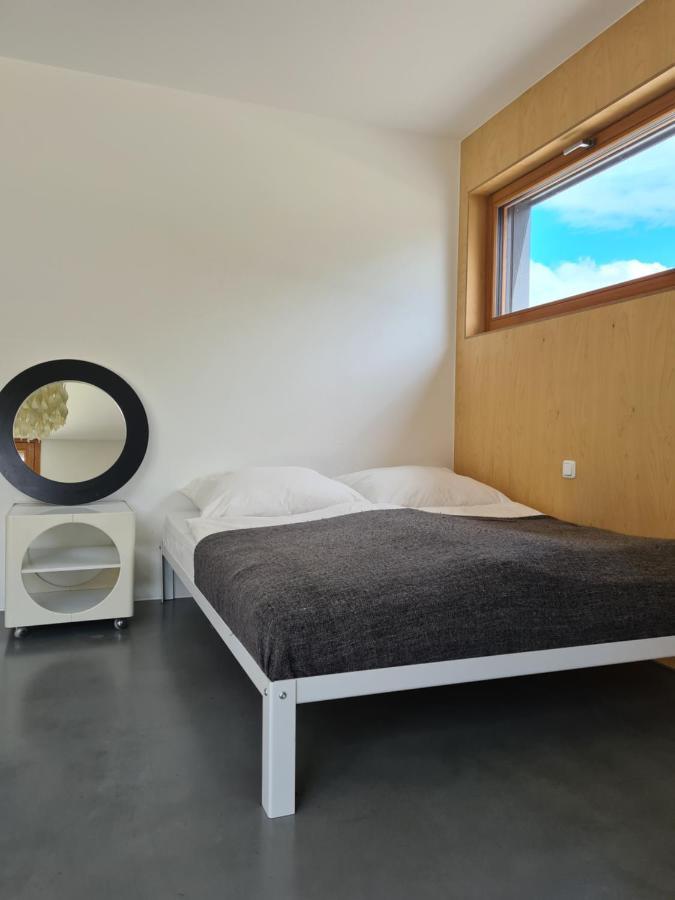 Vintage Studio Am Chiemsee Уберзее Экстерьер фото